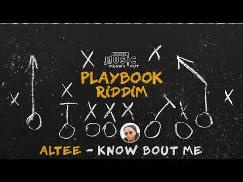 Altee - Know Bout Me (Official Audio)