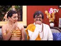 Bhabi Ji Ghar Par Hai अम्मा ने बाहर लाया सक्सेना का 