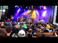 MUSTARD PLUG - Over The Edge @ Montebello Rockfest, Montebello QC - 2018-08-14