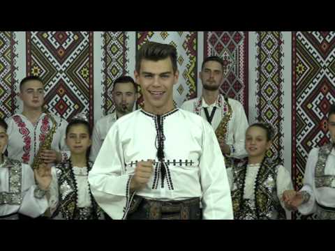 CIPRIAN SILASI -  FA MA DOAMNE SA MA DUC