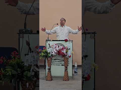 BISERICA FILADELFIA CÎRCENI CIPRIAN JECHEANU SANHERIB, ÎNTRUCHIPAREA RAULUI.