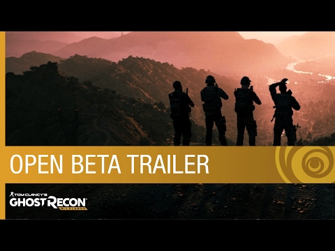 Ghost Recon Wildlands System Requirements Geforce News Nvidia