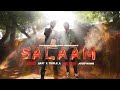 SALAAM AK47 X Guyfromthesky7 Prod By 27Corazones YOUNGFILMAKERS Official Music Video