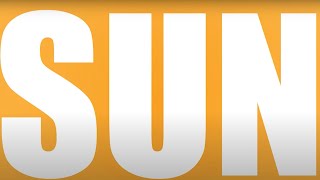 Hilltop Hoods - Drinking From The Sun Restrung (Official Lyric Video)