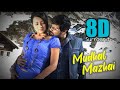 Mudhal Mazhai 8D Bheema Vikram Trisha Khanna Harrish Jayaraj 8D SONIC
