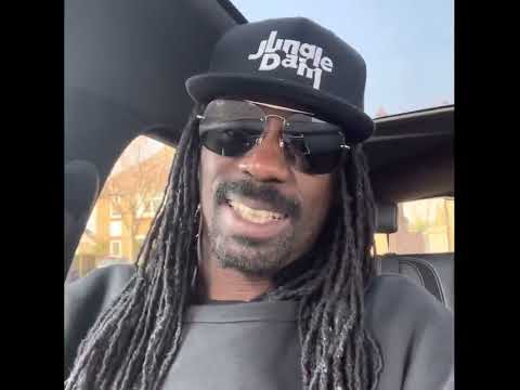 General levy & Serial killaz - like they used to - Ouchie bang bang Dnb Remix -