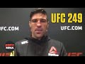 Vicente Luque calls out Geoff Neal after UFC 249 win | ESPN MMA