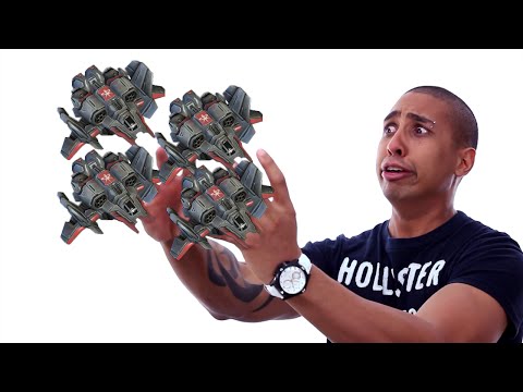 MaximusBlack Says Tournament Show Match G1 [Sept 2015] - Starcraft 2 [G2A][JORD][LootCrate]  [LAGTV]