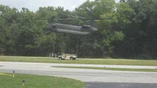 preview picture of video 'College Park Airport 100th Anniversary'