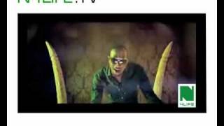 DBANJ - FALL IN LOVE - THE OFFICIAL VIDEO ft GENEVIEVE