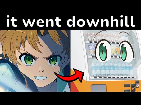 Mushoku Tensei Is Amazing, So Why Is Everything Bad?