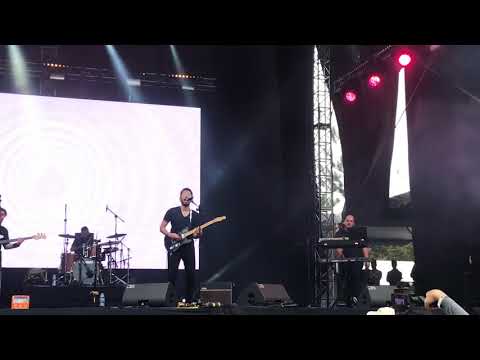 Kyoto Protocol - “The End” (Live at Good Vibes Festival 2018) [Live Debut]