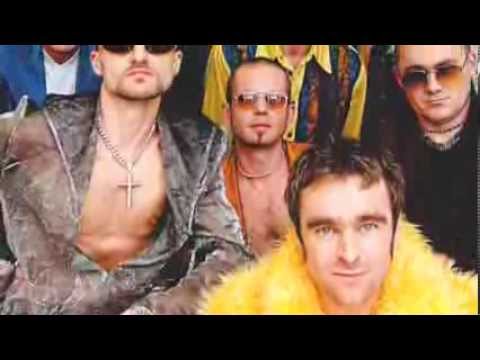 Hot Pants Road Club - Especially tonight (part1 & 2)