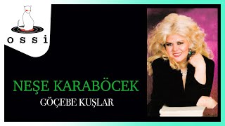 Neşe Karaböcek / Göçebe Kuşlar