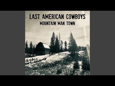 Mountain Man Town (Mountain Monsters Theme)
