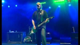 The Offspring - Gone Away (Live Best Permormance HD)