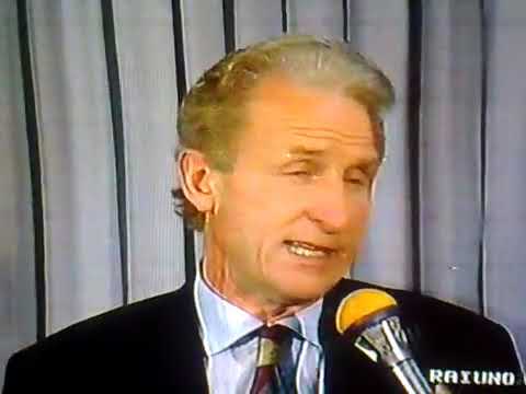 GENOA INTER  3-0  STAGIONE 90-91