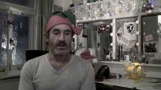 6. Silent Night - Anton Zetterholm, Rob Houchen, Daniel Koek, Cameron Blakely