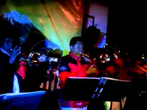 orquesta show internacional t'kila