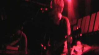 DELAYS - Satellites Lost - The Joiners - Oct 09