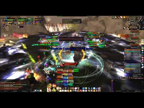 Los Doteiros - Fallen Protectors Heroic (SoO 10man)
