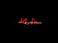 Teri Khushboo Aur Teri Sasen Status MR X Movie Song Layrics Whatsapp Status Black Screen Status