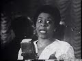Dinah Washington
