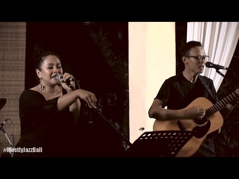 Bubugiri - Copy Cat @ Mostly Jazz in Bali 06/11/2016 [HD]