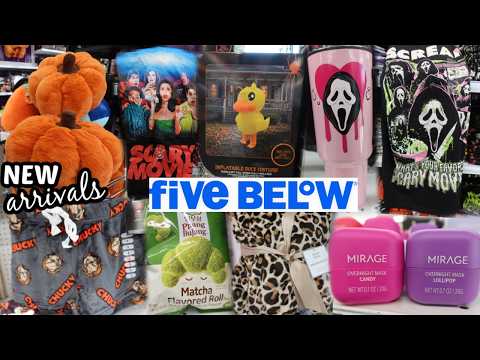 Five N Below