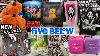 FIVE BELOW * NEW FALL 2026 ARRIVALS!!