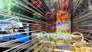 【デジタルティラノJPリーチ！当選なるか！？】FT6 抽選集【15】【メダルゲーム/フォーチュントリニティジュラシックトレジャー/4K60FPS高音質】