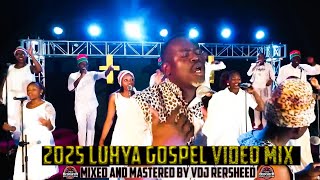 Download lagu 2025 TRENDING LUHYA GOSPEL VIDEO MIX VDJ RERSHEED FT TIMOTHY KITUI KHUBIRABYOSI,PENINAMUSULAJANEROSE mp3