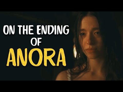 On The Ending That Won Anora Best Picture