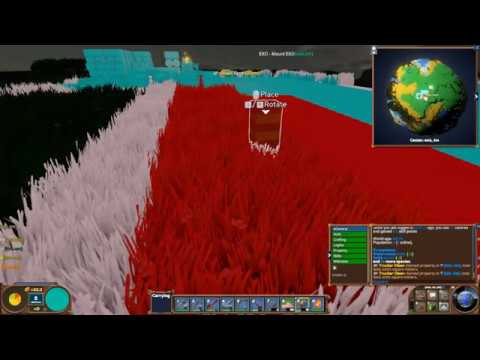 MongoTV_968 - Part 59 - ECO - EXOPLANET - 1 Km. - Public Server World - Day 20 - Olsen Farm