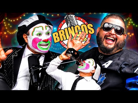 El CONCURSO que salió MAL, se PERDIERON en el CERRO | BRINCOS DIERAS | Experiencia Regia