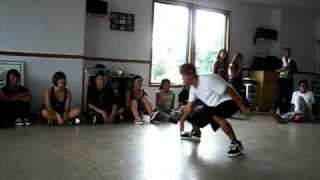 Joe - Priceless choreo by Steve Hom