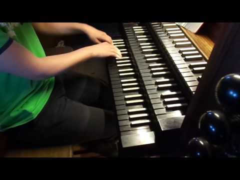 EG 390 - Erneure mich, o ewigs Licht