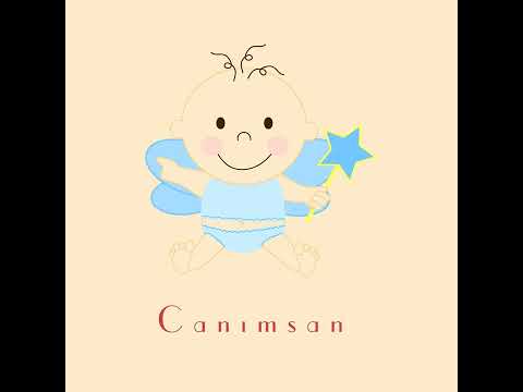 Qalib Şükürov - Canımsan (Original)