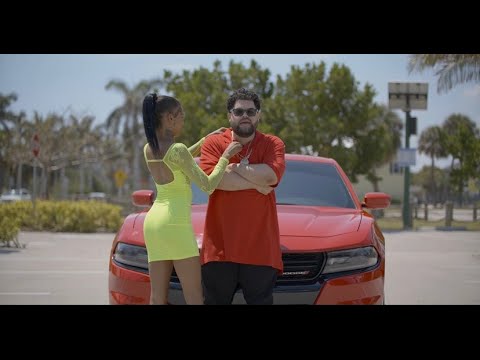 SupaJhit x KDot - Foreign (Official Video)