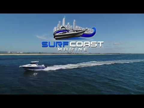 Quintrex 690 Trident Hard Top - Boat Review