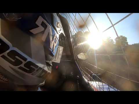 MMČR Autocross Sedlčany 2021 - Sestřih onboardů | Jiří Lasovský