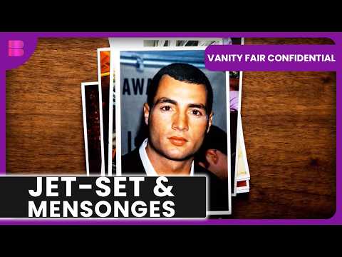 Le Sombre Secret de Chris Paciello | Les Enquêtes Choc de Vanity Fair Confidential | S04 E09