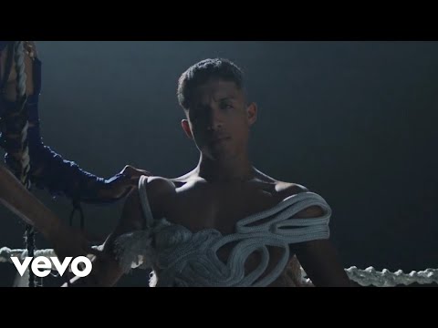 Aron Luix - Traviesa