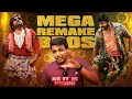 BRO Movie Analysis Bhola Shankar Teaser Analysis Pawan Kalyan Mega Remake Bros