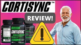 CORTISYNC REVIEW  ALERT CortiSync Works  Watch This Before Buying!