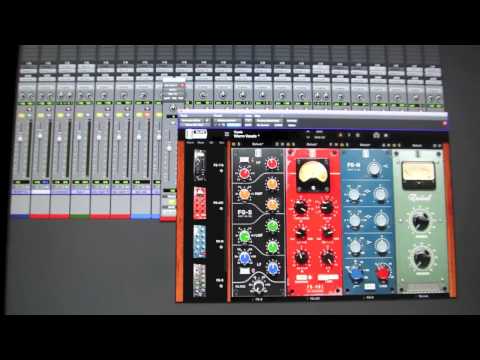 Slate Digital VMR Review