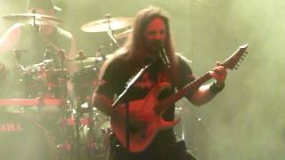 Gorguts - From Wisdom To Hate (Live at Heavy MTL)