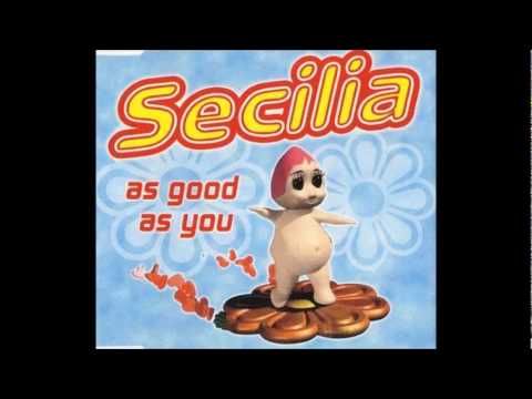 Secilia - As Good As You (MB Radio Mix) [1999]