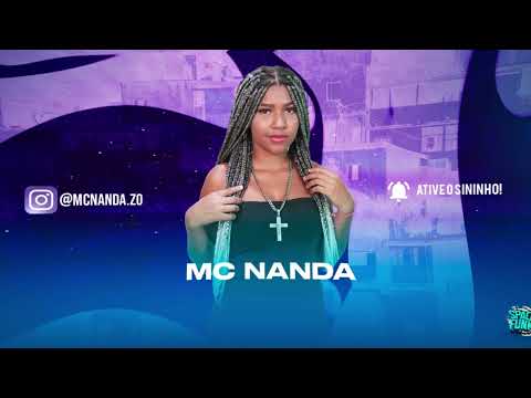MC Nanda & MC Branquinha - Na Sua Mente  (Duduzin Perez)