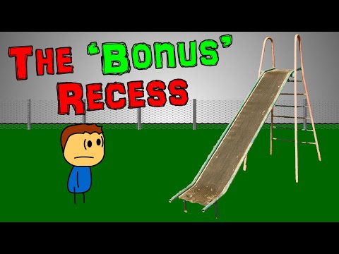 Brewstew - The 'Bonus' Recess